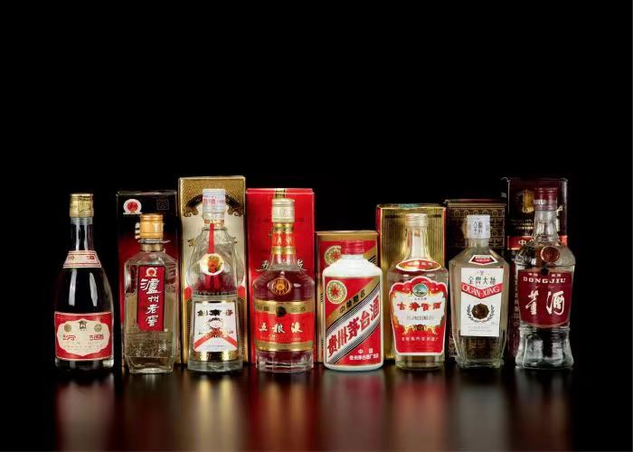 和林格尔老酒储存的方法