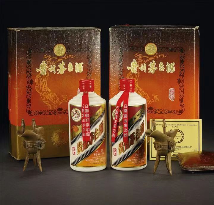 和林格尔烟酒回收