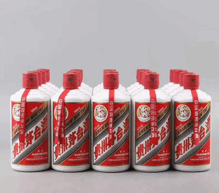 和林格尔名酒回收